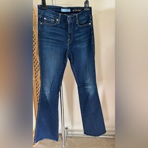 Seven Jeans A Pocket Flare style jeans